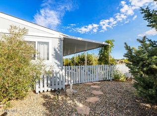 4301 N Navajo Dr, Prescott Valley, AZ 86314