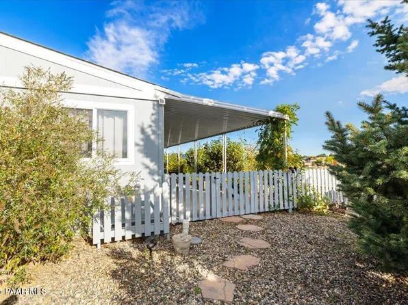 4301 N Navajo Dr, Prescott Valley, AZ 86314