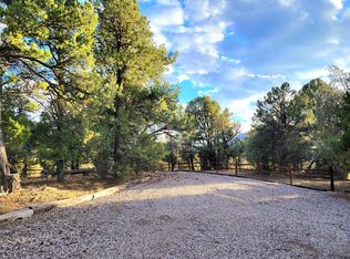 843 County Road 322, Los Ojos, NM 87551