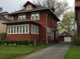 296 Aberdeen St, Rochester, NY 14619