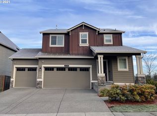 1249 Parkside Ave, Forest Grove, OR 97116