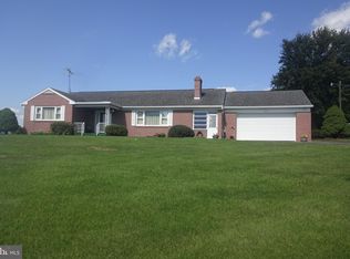 1009 Brechbill Rd, Chambersburg, PA 17202