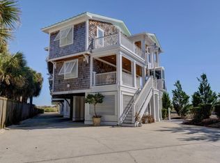 121 Lumina Ave S #3, Wrightsville Beach, NC 28480