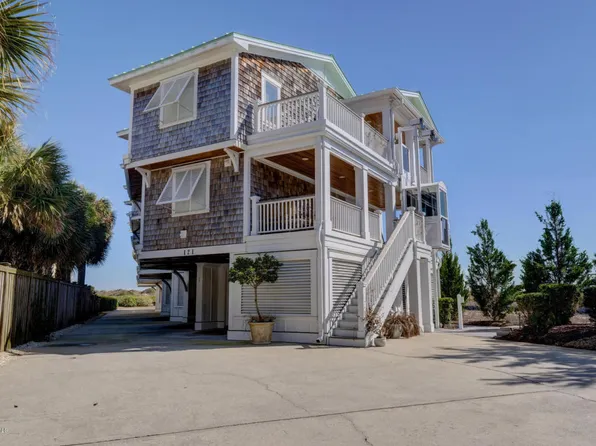 121 Lumina Ave S #3, Wrightsville Beach, NC 28480