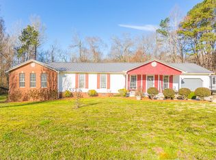 2007 E Rinda Dr NE, Dalton, GA 30721