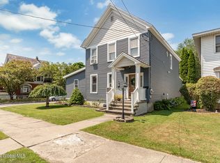 121 S 3rd Ave, Mechanicville, NY 12118