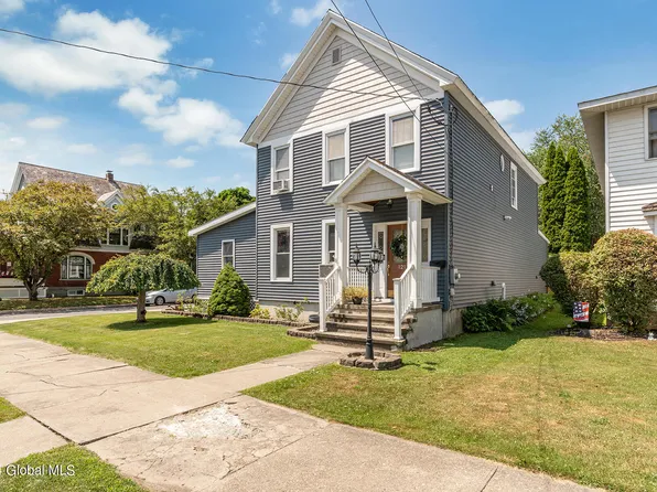 121 S 3rd Avenue, Mechanicville, NY 12118