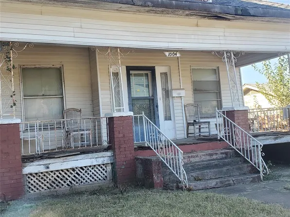 1004 NE 7th St, Oklahoma City, OK 73117