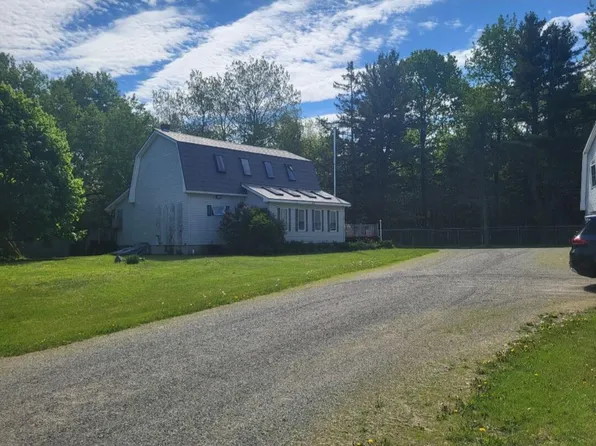 26 Plum Tree Lane, Calais, ME 04619