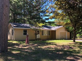 1199 Eagles Nest Rd, Indian River, MI 49749