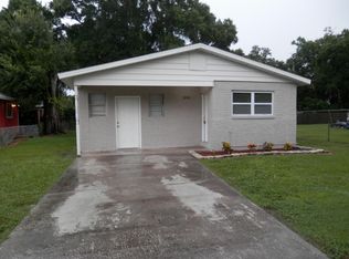 1318 Tennessee St, Plant City, FL 33563
