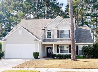 154 Pinecrest Dr, Bluffton, SC 29910