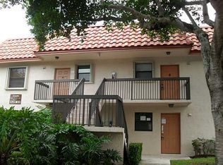 15801 W Waterside Cir APT 206, Sunrise, FL 33326