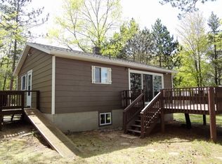 N1740 20th Rd, Wautoma, WI 54982