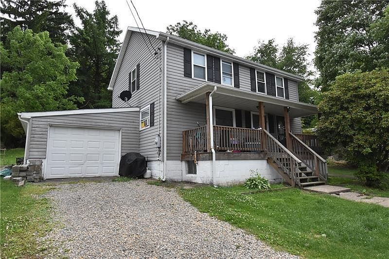 61 Coy St, Homer City, PA 15748 Zillow