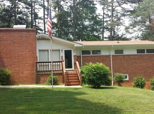 4000 Greenleaf St, Raleigh, NC 27606