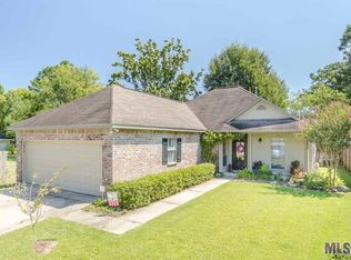 7819 Gothic Dr, Baton Rouge, LA 70817