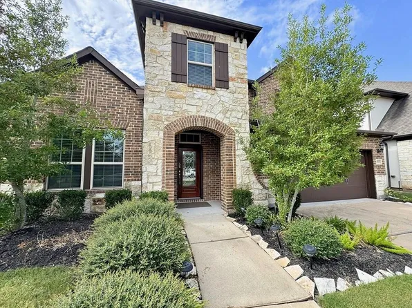 2514 Deerwood Heights Ln, Manvel, TX 77578