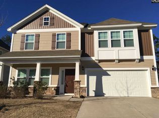 437 Drooping Leaf Rd, Lexington, SC 29072