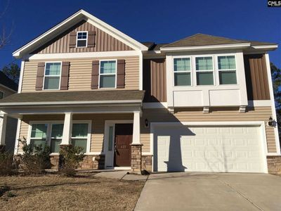 437 Drooping Leaf Rd, Lexington, SC, 29072