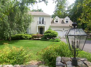181 Nod Rd, Ridgefield, CT 06877