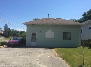 1318 Garfield St, Pt Huron, MI 48060