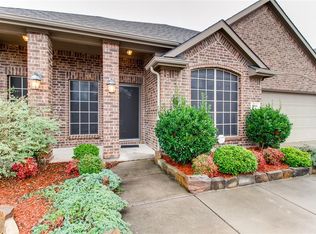 801 Sawmill Rd, McKinney, TX 75072