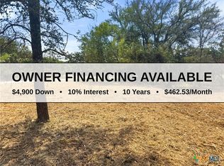 238 Sandy Mountain Dr, Llano, TX 78643