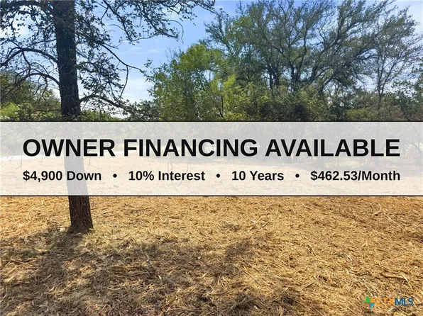 238 Sandy Mountain Dr, Llano, TX 78643