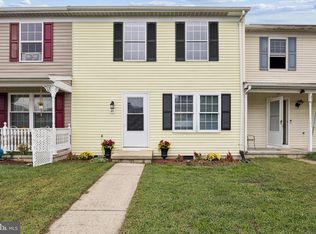 21 Park Square Dr, Indian Head, MD