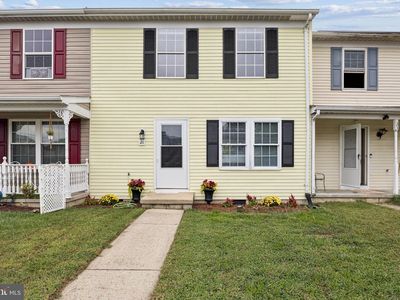 21 Park Square Dr, Indian Head, MD, 20640