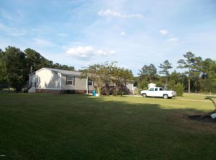 24 Carr Rd, Picayune, MS 39466