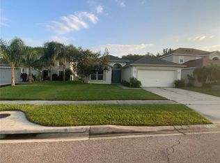 1657 Corner Meadow Cir, Orlando, FL 32820