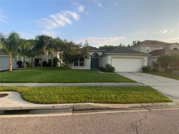 1657 Corner Meadow Cir, Orlando, FL 32820