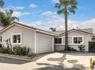 8430 Happy Way S, El Cajon, CA 92021