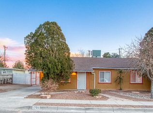 1786 Alamo St, Las Cruces, NM 88001