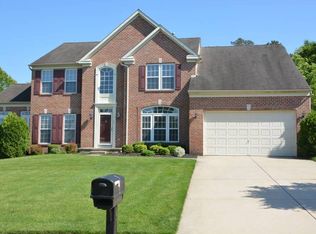 31 Red Fox Trl, Sicklerville, NJ 08081