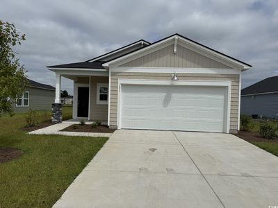 151 Warner Crossing Way, Loris, SC, 29569