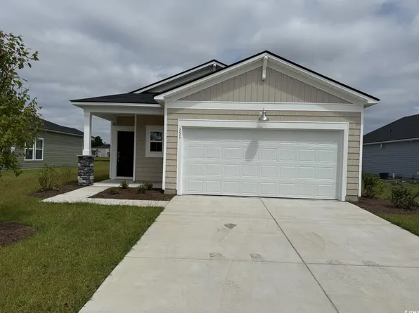 151 Warner Crossing Way, Loris, SC 29569