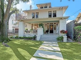 3408 Mount Vernon St, Houston, TX 77006