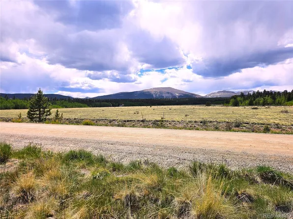 PCS#38033 Foxtail Drive Lot 142, Fairplay, CO 80440