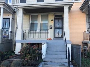 509 Florida Ave NE #1, Washington, DC 20002