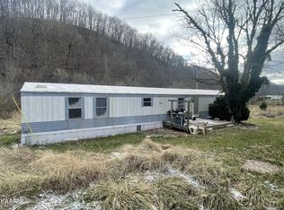 1150 Upper Caney Valley Rd, Tazewell, TN 37879
