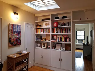 Rented by Brown Harris Stevens