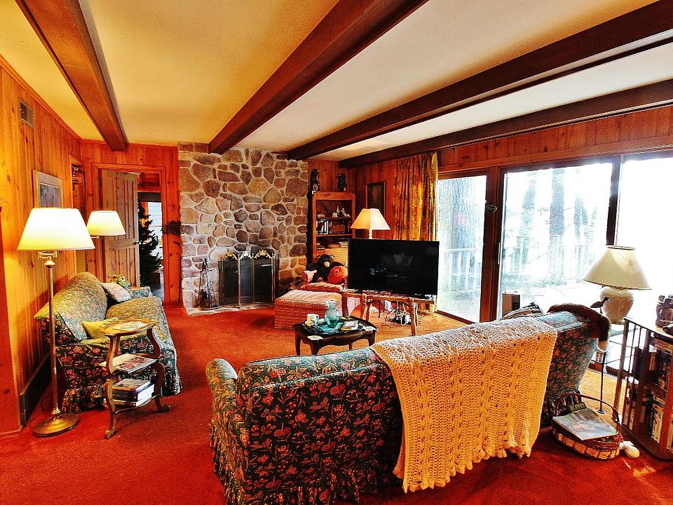 7774 Wheeler Island Rd, Three Lakes, WI 54562 Zillow