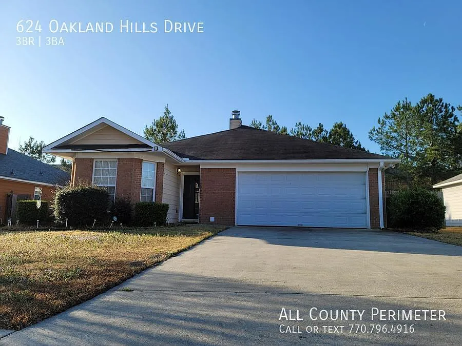 624 Oakland Hills Dr photo 1