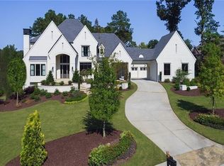 10210 Cedar Ridge Dr, Milton, GA 30004