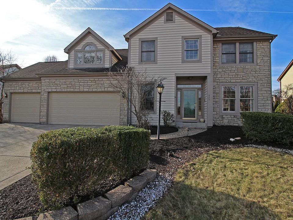1st image of 829 Westray Dr