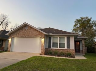 670 Edith Ln, Pensacola, FL 32534