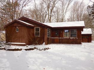 206 N Williams St, Decatur, MI 49045